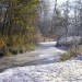 Route de glace